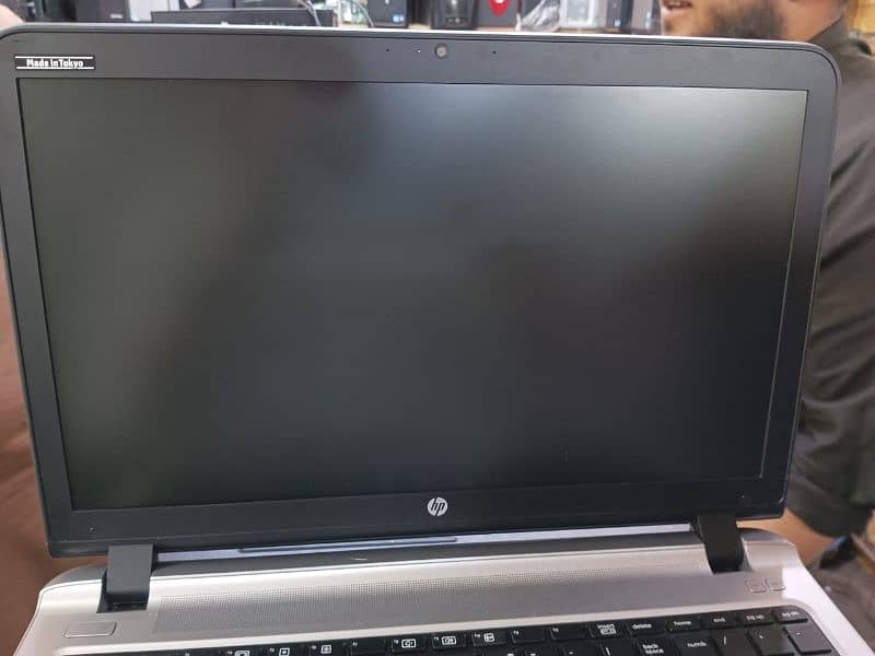 HP PRO BOOK 450,G3 2