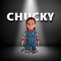 Chucky Doll for Kids - Simple and Fun Dolls - Cash on Delivery