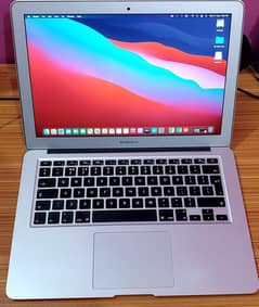 Macbook Air (13.3-inch, Early 2014) Ci5 0