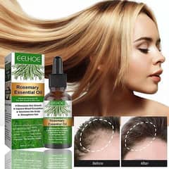 HAIR GROWTH OIL :30ML