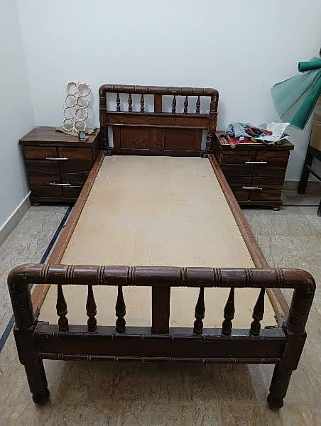 Single Bed for sale 1