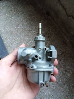 100% working carburetor for sale