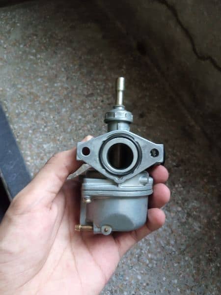 100% working carburetor for sale 2