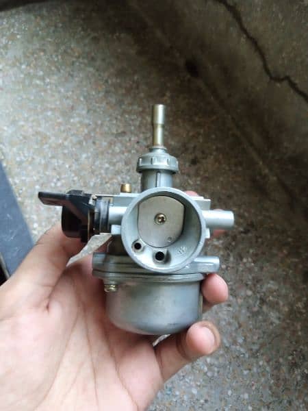 100% working carburetor for sale 3