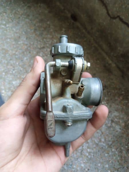 100% working carburetor for sale 5