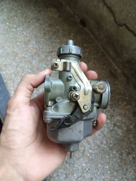 100% working carburetor for sale 9