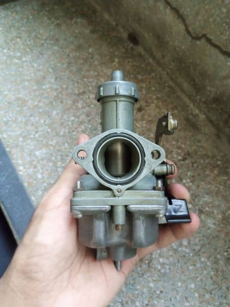 100% working carburetor for sale 10