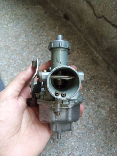 100% working carburetor for sale 11