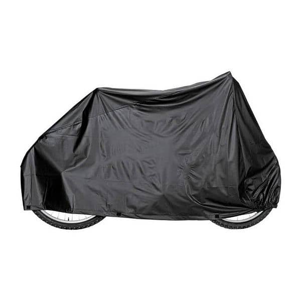 Waterproof Bike Cover For All Motorcycle 70cc 125cc 150cc 250cc 1