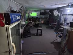 gaming zone for sale