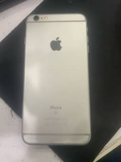 iphone 6s plus 16gb pta approved