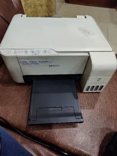 Epson L3156 Wifi Printer