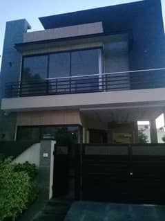 5 Marla 3 Bedrooms Double Story House For Rent 0