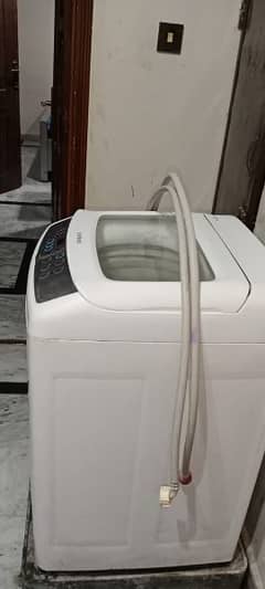 Samsung 7 Kg Top Load Washing Machine WA70H4200