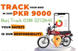 GPS TRACKER / GPS CAR AND BIKE TRACKER SYSTEM ON LOW PRICE 0