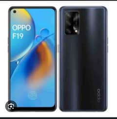 oppo f19 exchange ho sakta he