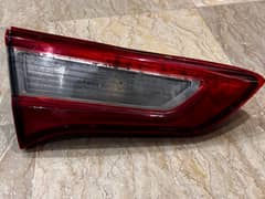 Vitz Back Trunk Light ( Left Side ) Model 2018 Japan