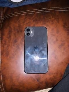 Iphone 11 jv 64gb