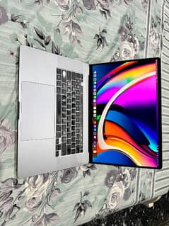 #Mac Book 2017 pro and 2018 pro, with space grey colour and touch bar.