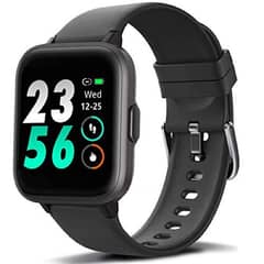 Zeroner health Pro Smart Watch 0