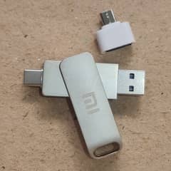 16TB  USB FLASH DRIVE