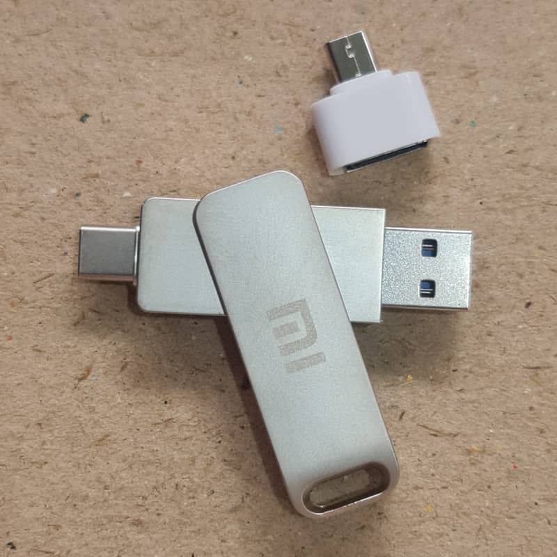 16TB  USB FLASH DRIVE 0