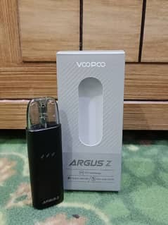 Argus Z Pod 0