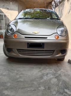 Chevrolet Joy 2008 BT Suzuki Alto Mehran Cultus Passo Vitz