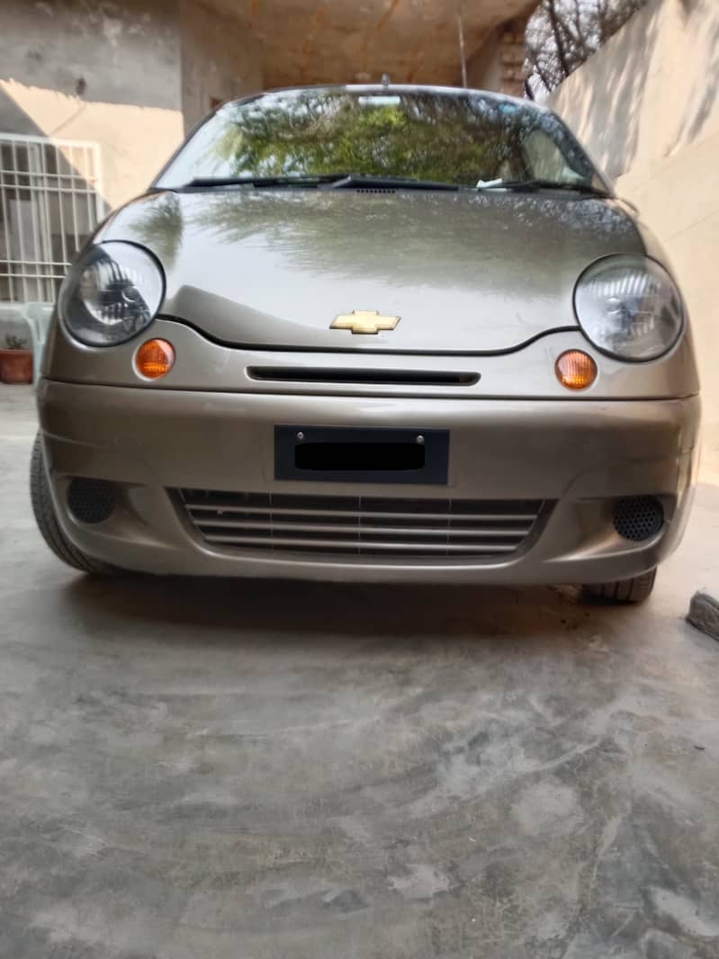 Chevrolet Joy 2008 BT Suzuki Alto Mehran Cultus Passo Vitz 0