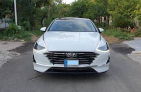 Hyundai Sonata 2.5  2022