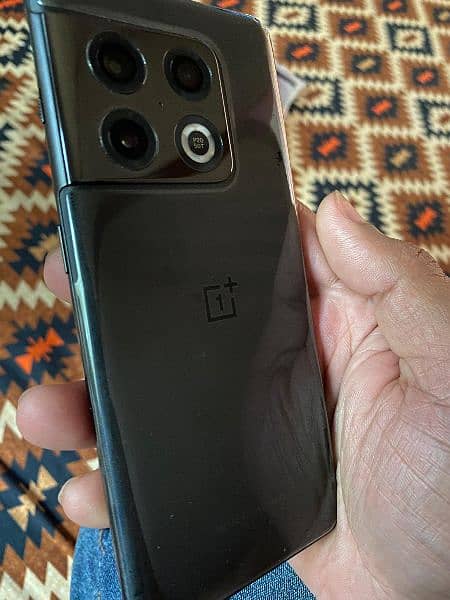 OnePlus 10 pro non pta 1