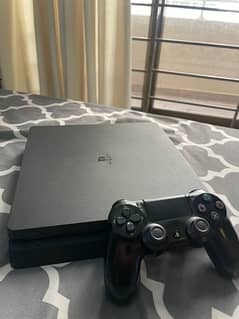 PS4