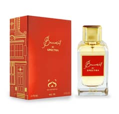 Spectra 116 Baccarat Eau De Parfum Unisex Perfume – 75ml