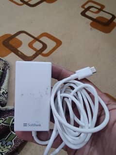 Japanese first charger. 27. w. ha. 03118330776