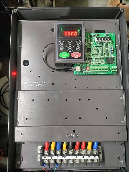 VFD Inverter/Inverter/Solar Vfd inverter/Inverter 2