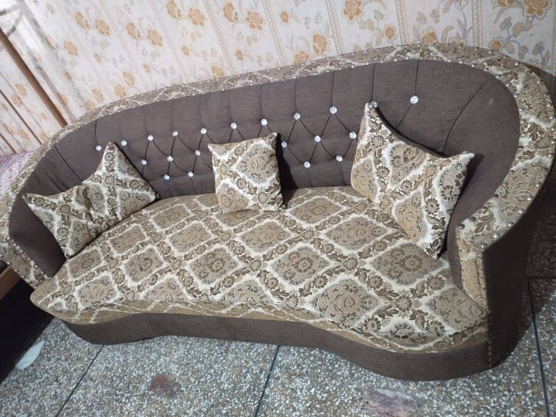 5 seater sofa set 1