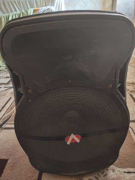 Audionic speaker rex 75 0