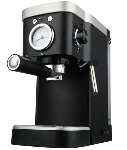 imported Anko Coffee Machine (Cash on Delivery). 0