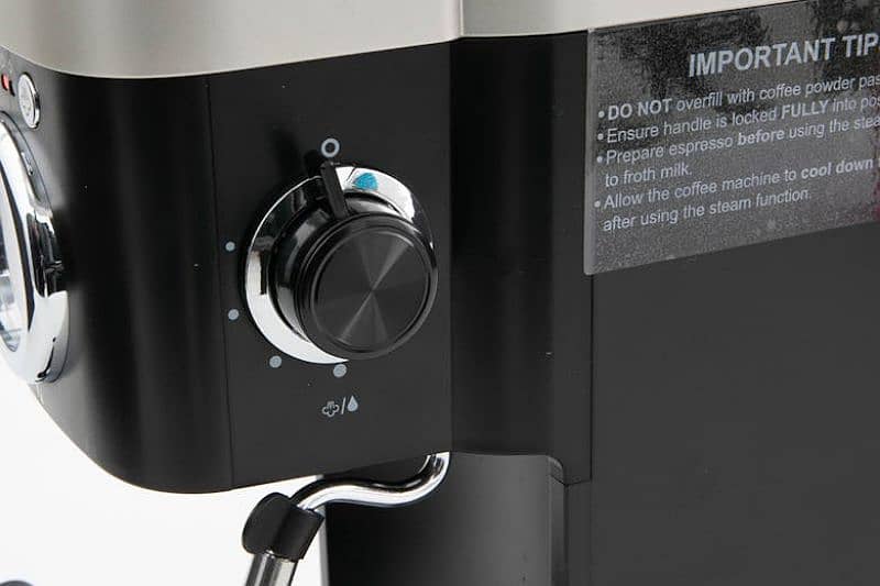 imported Anko Coffee Machine (Cash on Delivery). 2