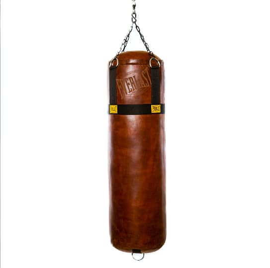 orignal EVERLAST punching bag,boxing gloves,chain Old and new availabe 1