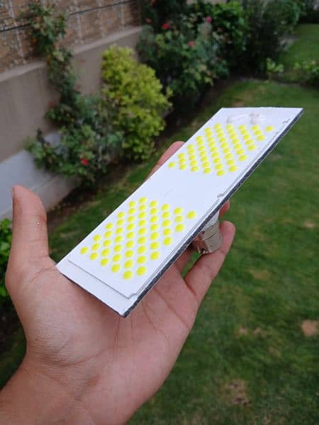 water proof LED light 1