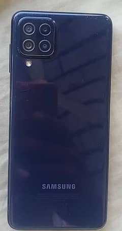 Samsung Glaxy A22 with 6 /128 GB 0