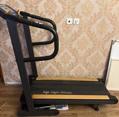 treadmill running walking machine