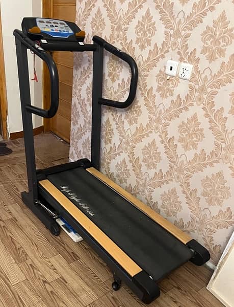 treadmill running walking machine 3