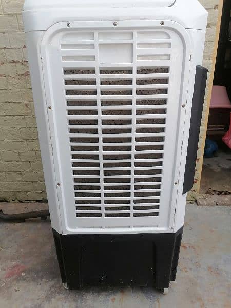 GFC Air cooler GF-6600 Delux 2