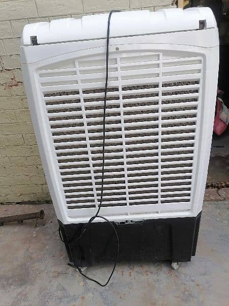 GFC Air cooler GF-6600 Delux 4