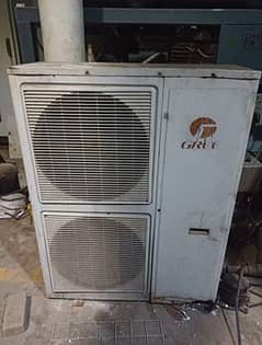 Ac Out Door Unit