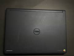 Chromebook Dell