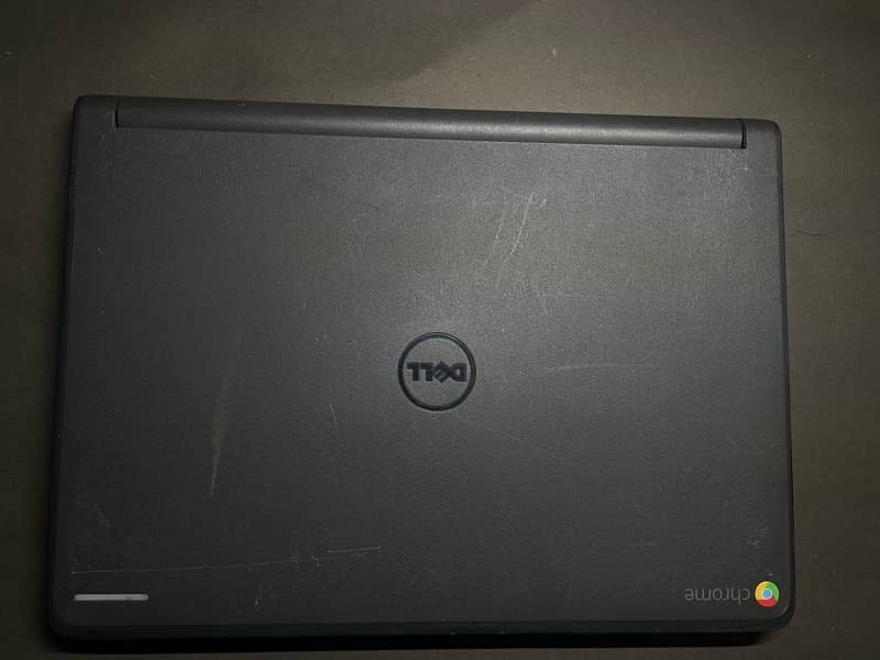 Chromebook Dell 0