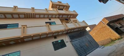 House for sale in Islamabad